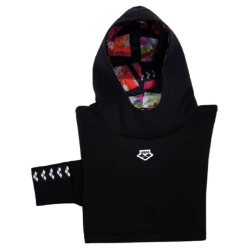 WOMEN'S REVERSIBLE HOODIE