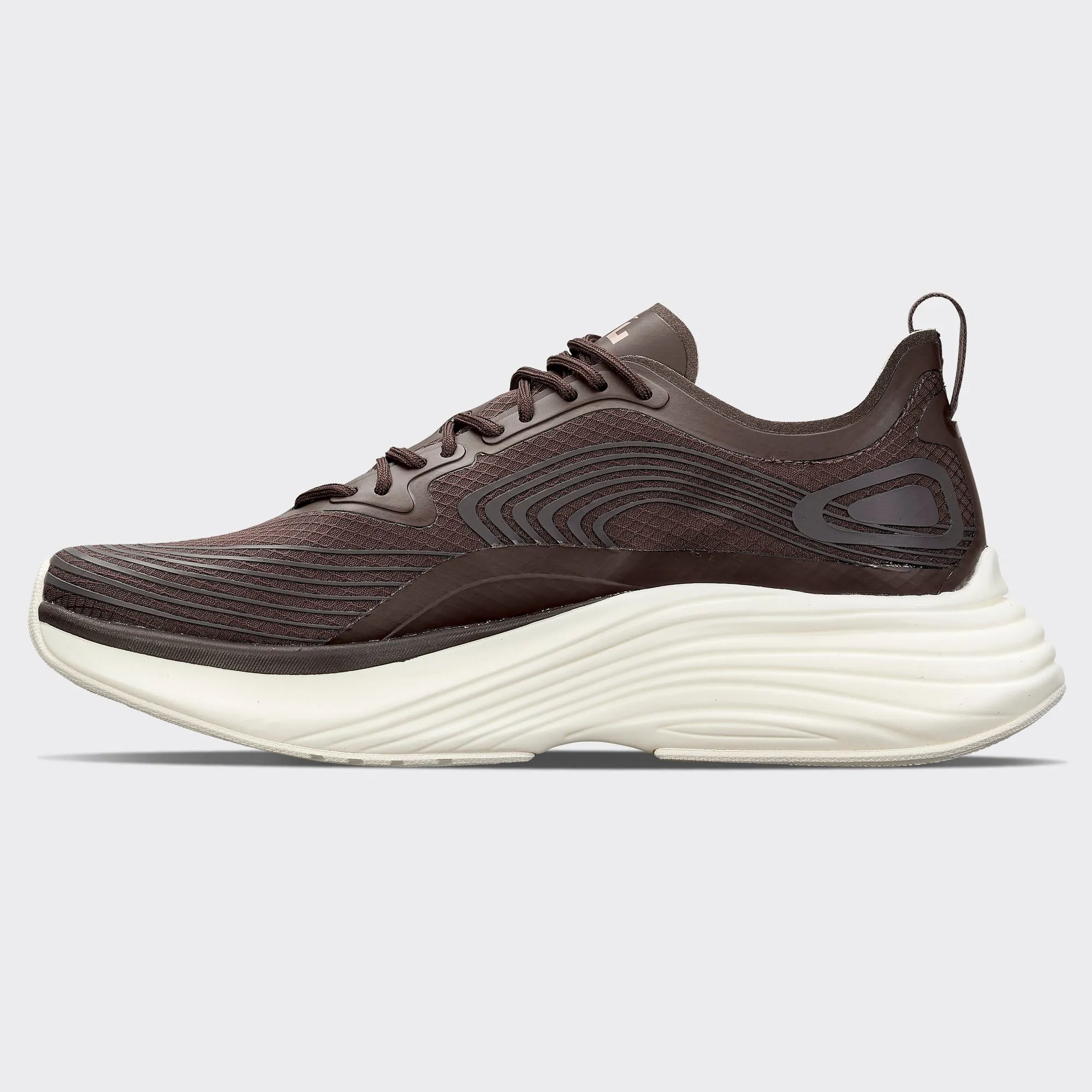 Women's Streamline Dark Umber / Latte