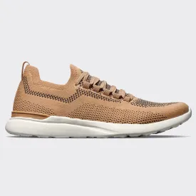 Women's TechLoom Breeze Tan / Midnight / Ivory