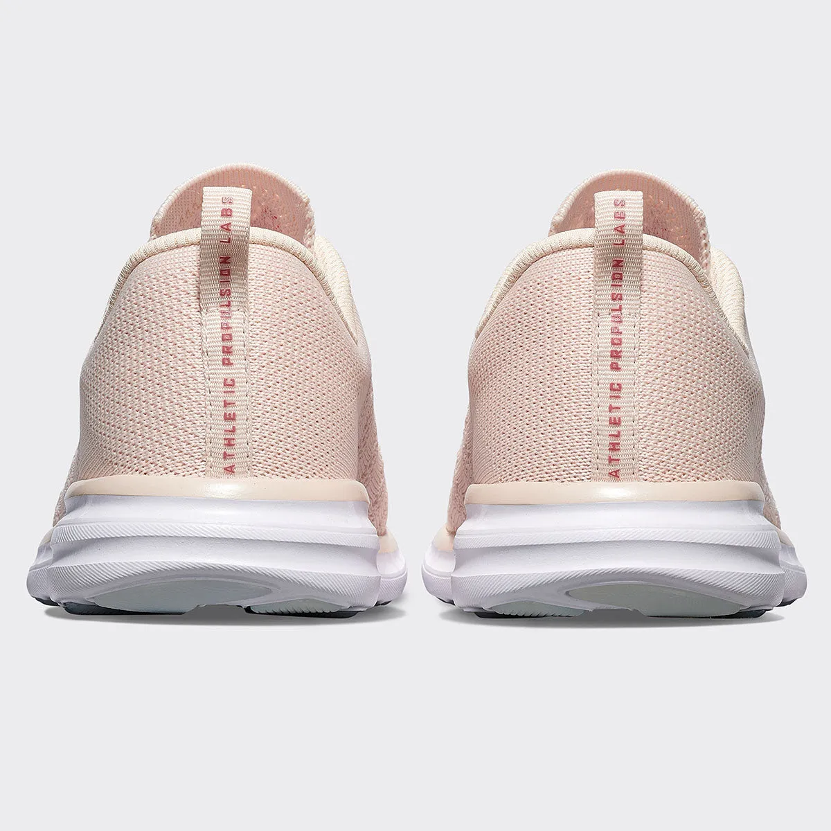 Women's TechLoom Pro Beach / Cedar / White