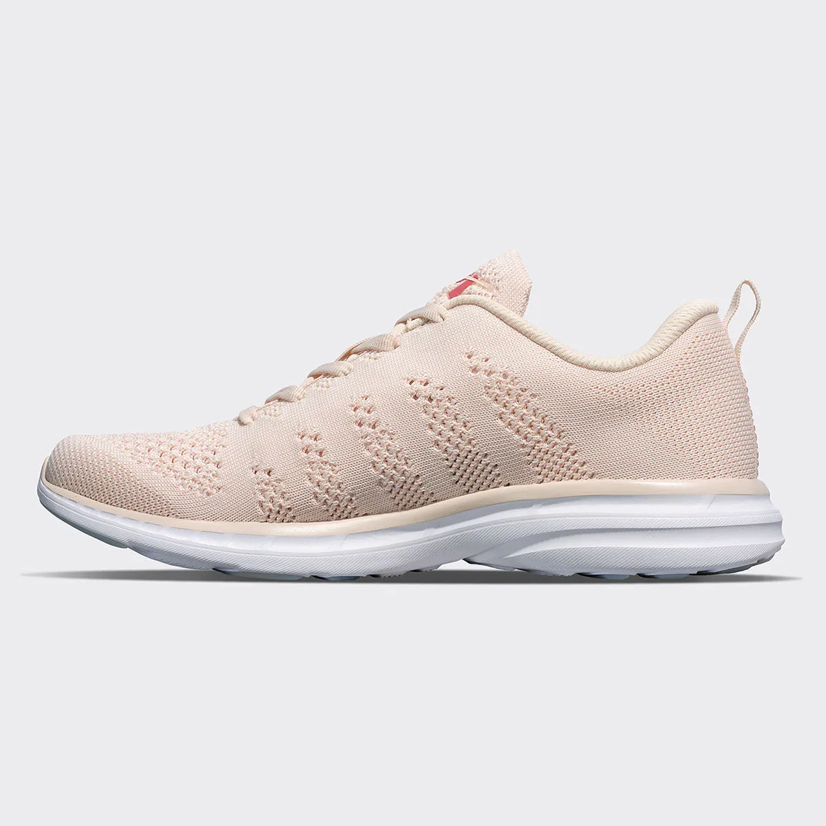 Women's TechLoom Pro Beach / Cedar / White