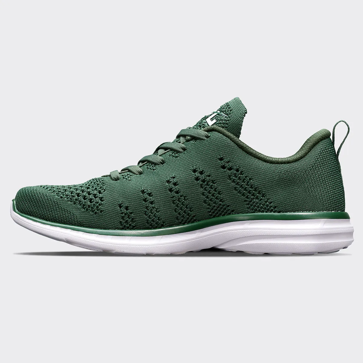 Women's TechLoom Pro Great Green / White