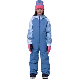 Youth Shine Insulated One-Piece